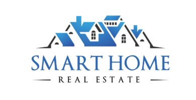 Real Estate  Logo 2
