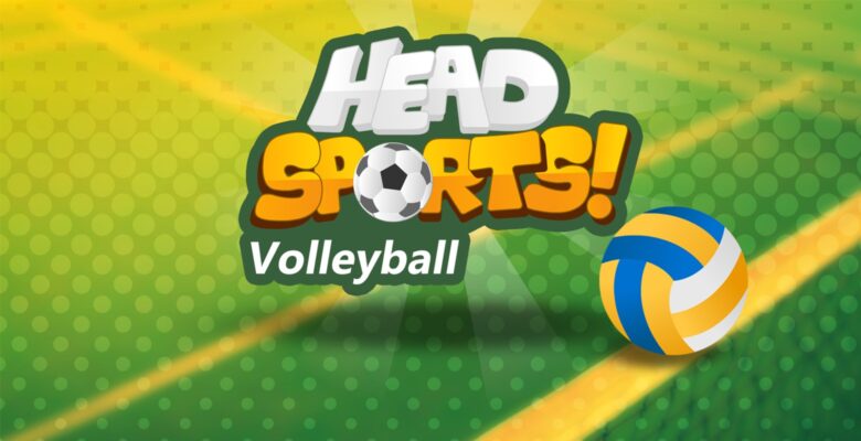 Head Sports Valleyball – Unity Complete Project