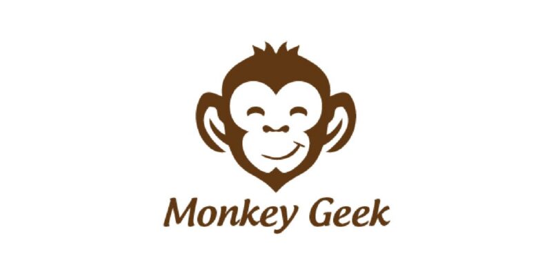 Monkey Geek Logo