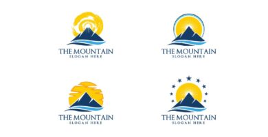 Mountain Logo 2