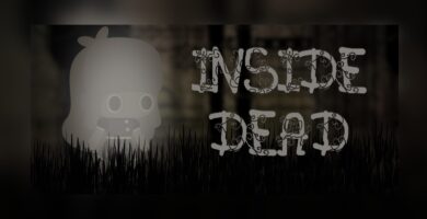 Inside Dead – Buildbox Template