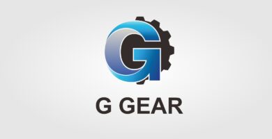 G Gear – Letter G