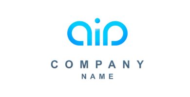 Aia Logo Design