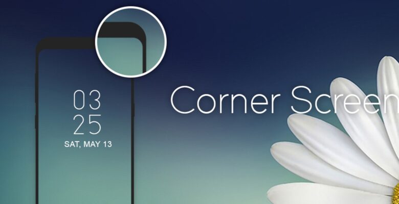 Round Corners S8 – Android App Template