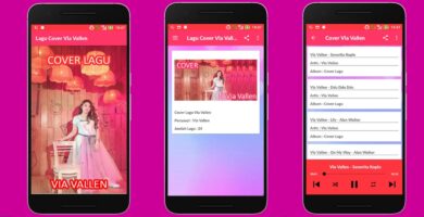 Offline Music App – Android Source Code