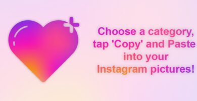 Likes for Instagram HashTag – Android Source Code