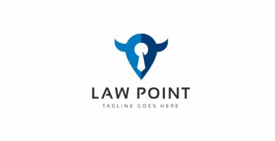 Law  Logo