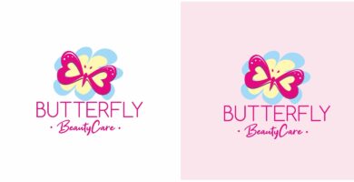 Butterfly Love Logo