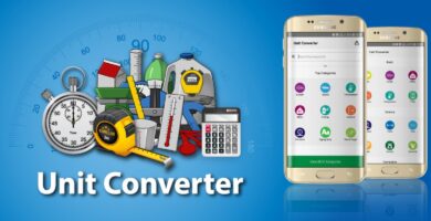 Unit Converter Calculator – Android Source Code