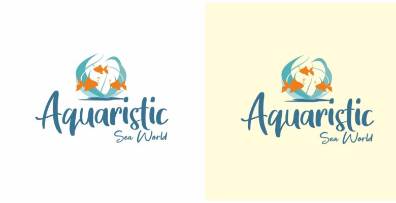Aquaristic Logo