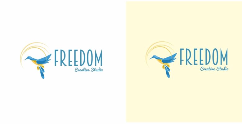 Freedom Bird Logo