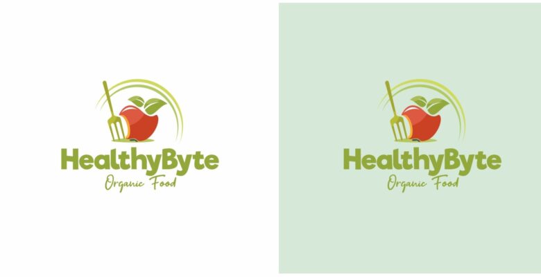 Healthy Byte Logo