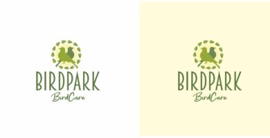 Bird Park Logo