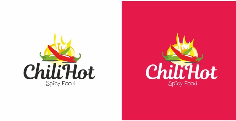 Chili Hot Logo