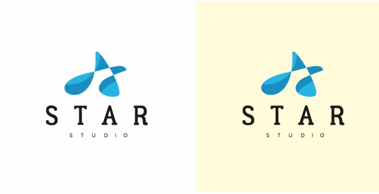 Blue Star Logo