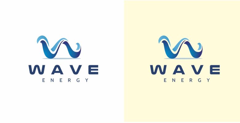 Wave Energy Logo