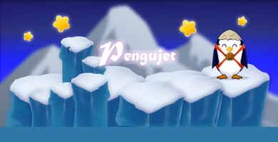 Pengujet – Untiy Complete Project