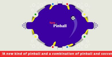 New Pinball – Unity Complete Project