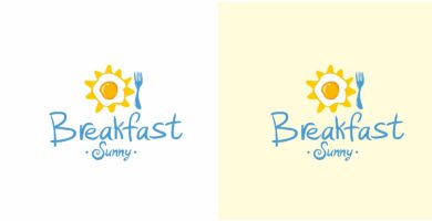 Sunny Breakfast Logo