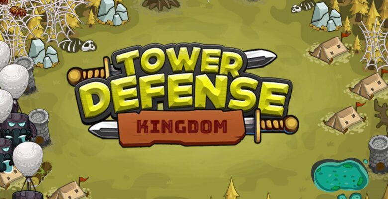 The Kingdom Defense – Complete Unity Project