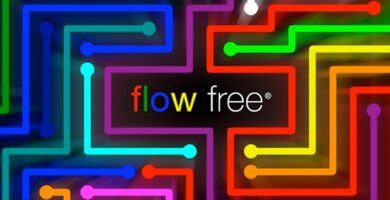 Link Line Flow Game For Android – Full Android App