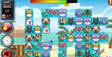 Onet Connect Animal Evolution – Cocos2d Android