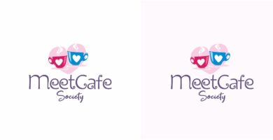 Meet Cafe Logo