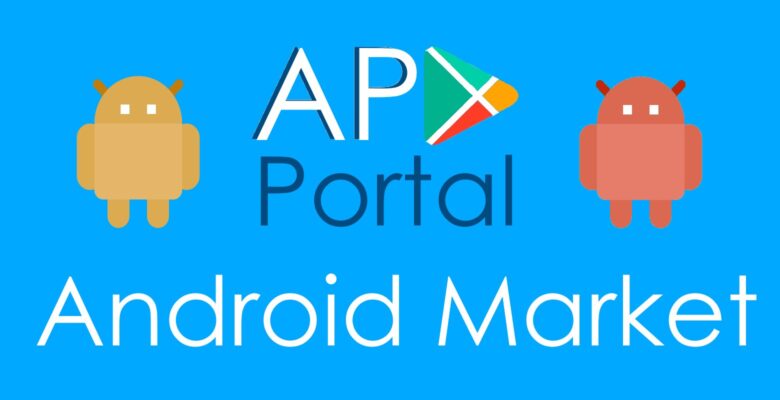 APX Portal – Android Market Script