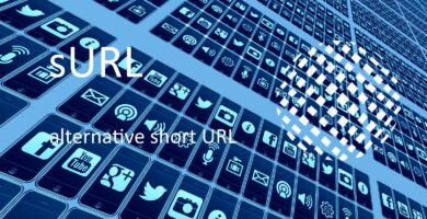 sURL – alternative short URL