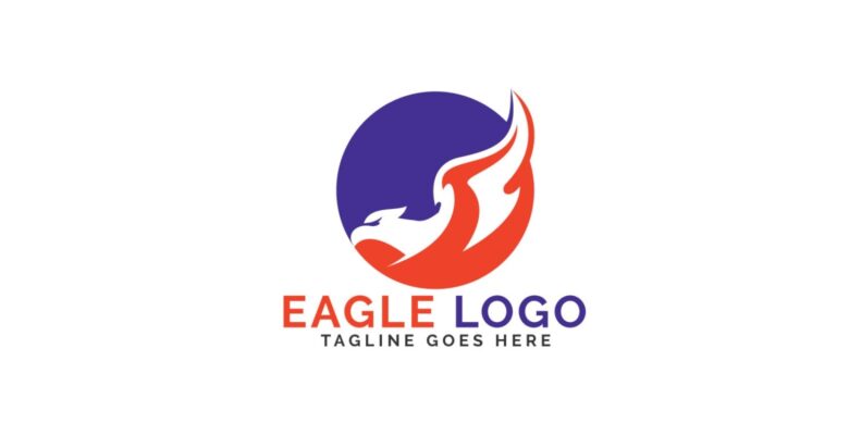 Eagle Logo Design