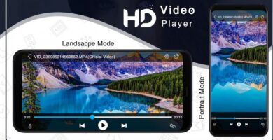 HD Video Player – Android App Source Code