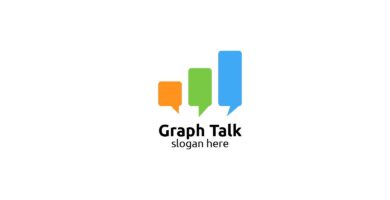 Business Talk Stats Logo