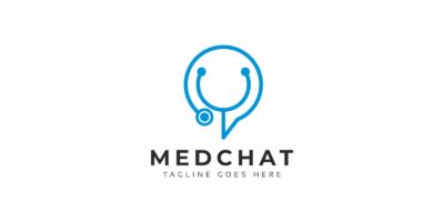 Medical Chat Logo