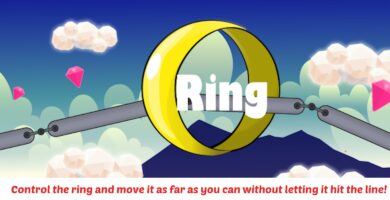 Ring – Unity Complete Project
