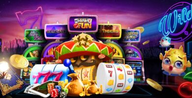 Lucky Now – Casino Game Cordova Android Project
