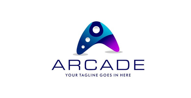 ARCADE – Letter A