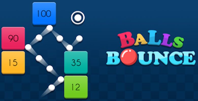 Ball Bounce – Android Source Code