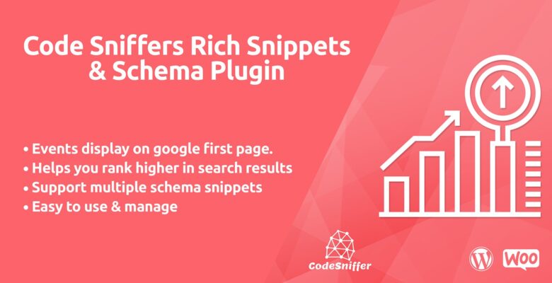 WooCommerce Rich Snippets And Schema Plugin