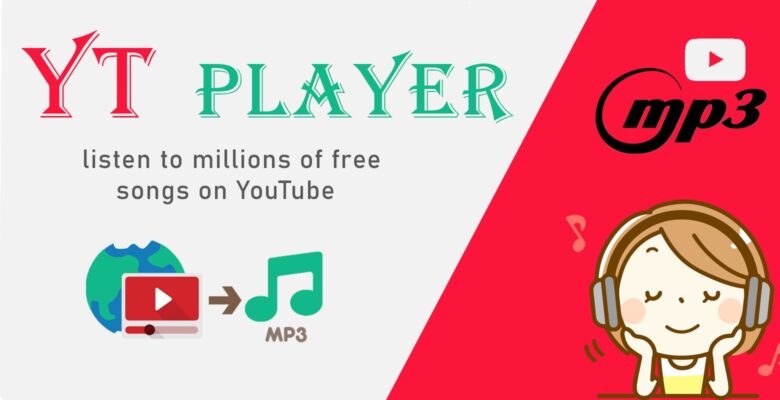 YT player – Youtube Songs Player PHP Script