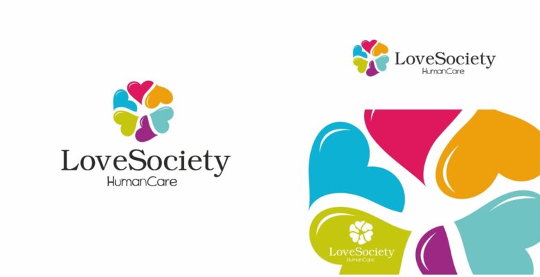 Love Society Logo