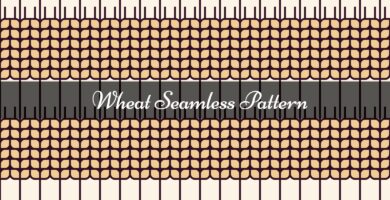 Wheat Pattern