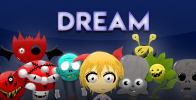 Dream – Complete Unity Project