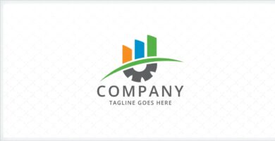 Revenue Factory Logo