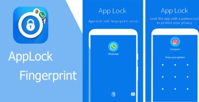 AppLock – Android Source Code