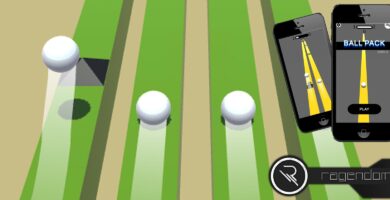 Ball Pack – Complete Unity Game