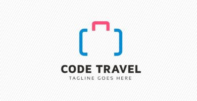 Travel Logo