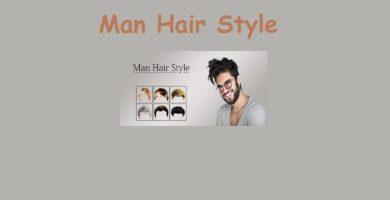 Men Hair Style – Android Source Code