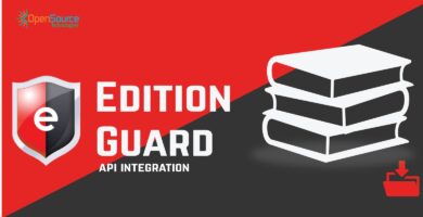 Edition Guard OpenCart Extension