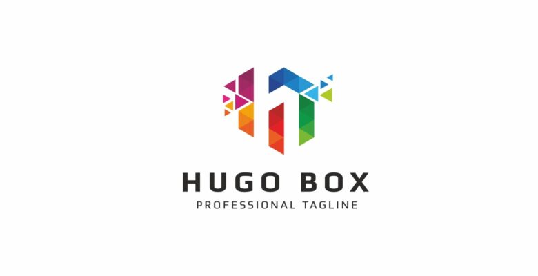 Hugo Box Logo