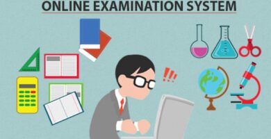 Online Examination System In Codeigniter